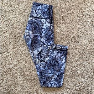 Beautiful Lulemon tights